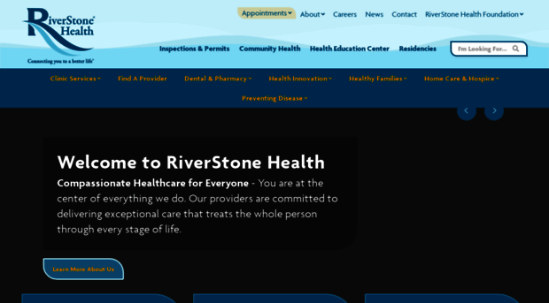 riverstonehealth.org