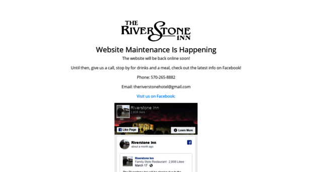 riverstoneinn.com