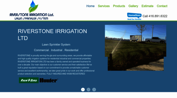 riverstoneirrigation.com