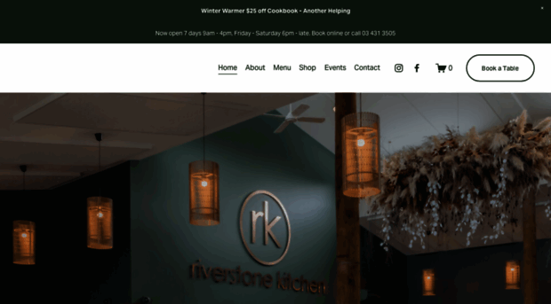 riverstonekitchen.co.nz