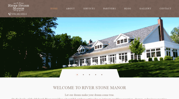 riverstonemanor.com