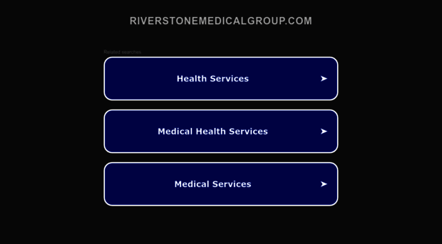 riverstonemedicalgroup.com