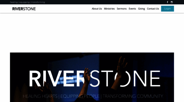 riverstoneonline.org