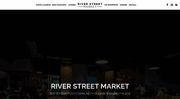 riverstreetmkt.com