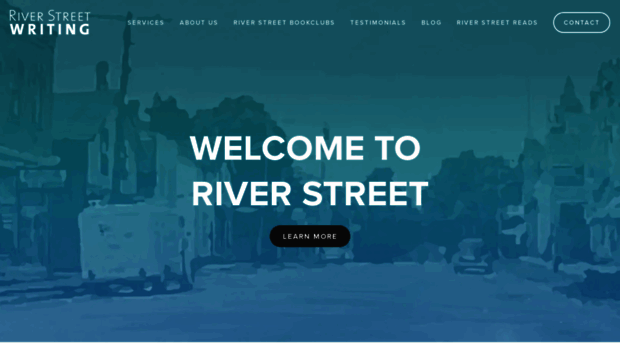 riverstreetwriting.com