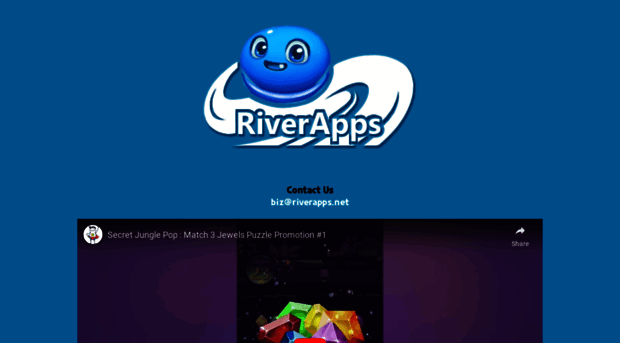 riverstudio.net