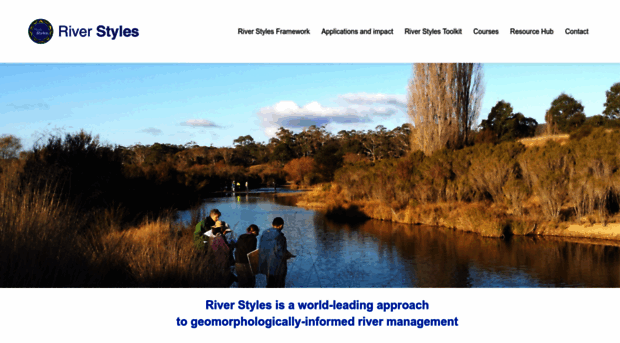 riverstyles.com