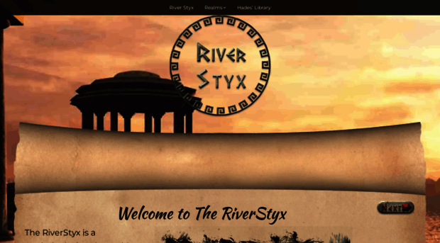 riverstyx.com