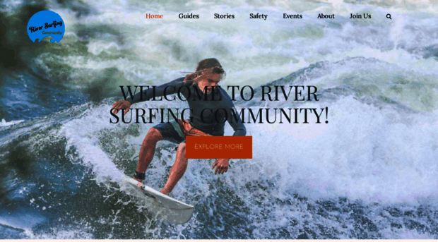 riversurfing.ca