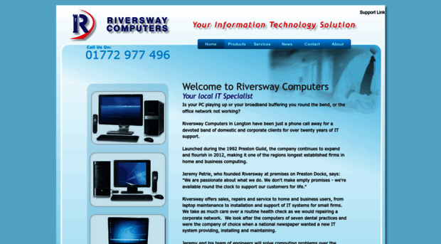 riversway.net