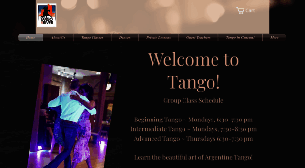 rivertango.com