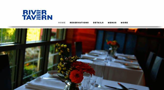 rivertavernrestaurant.com