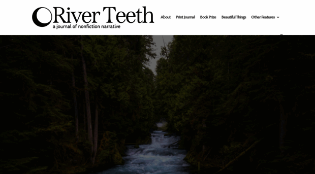 riverteethjournal.com