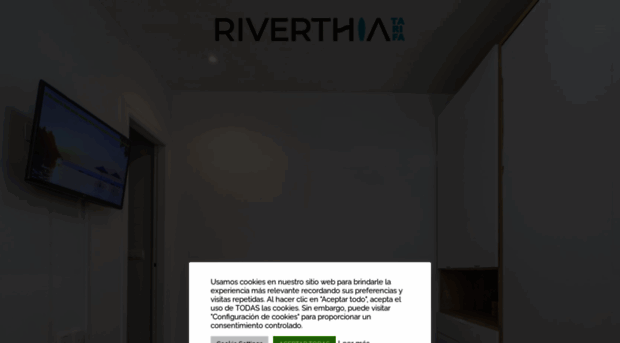 riverthia.com