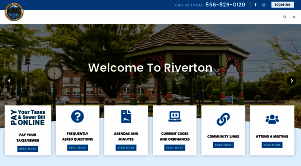 riverton-nj.com