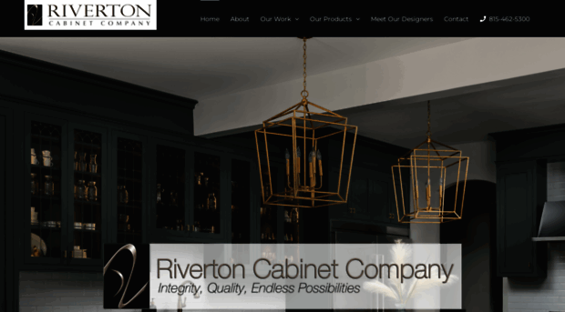 rivertoncabinets.com