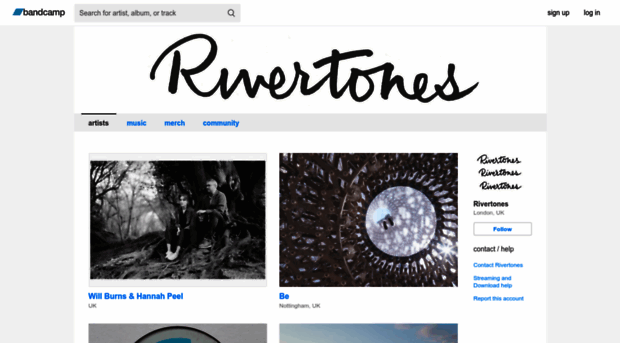 rivertones.bandcamp.com