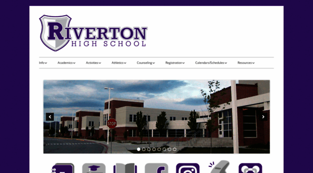 rivertonhigh.jordandistrict.org