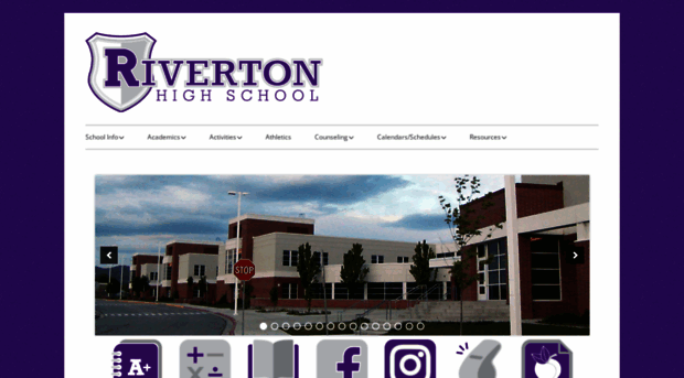 rivertonhigh.org