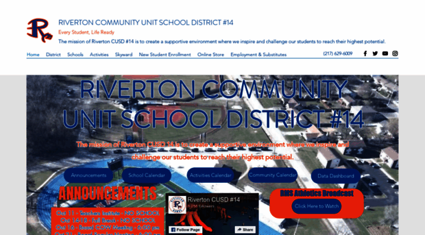 rivertonschools.org