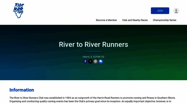 rivertoriver.net