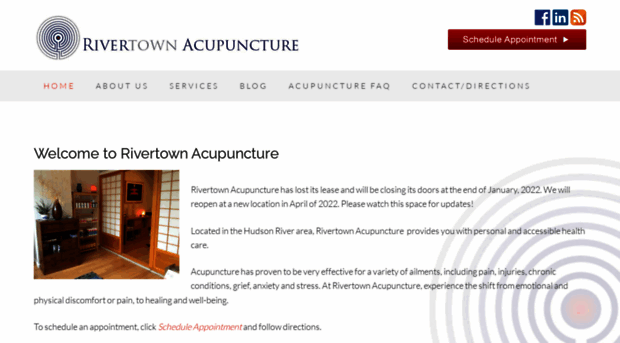 rivertownacupuncture.com