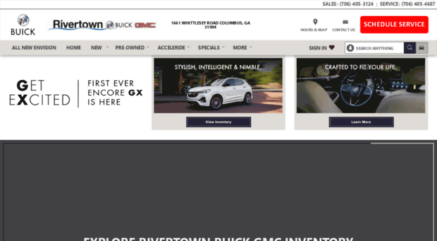 rivertownbuickgmc.com