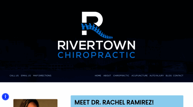 rivertownchirofl.com