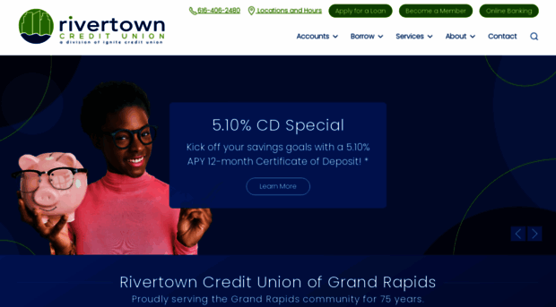 rivertowncu.org