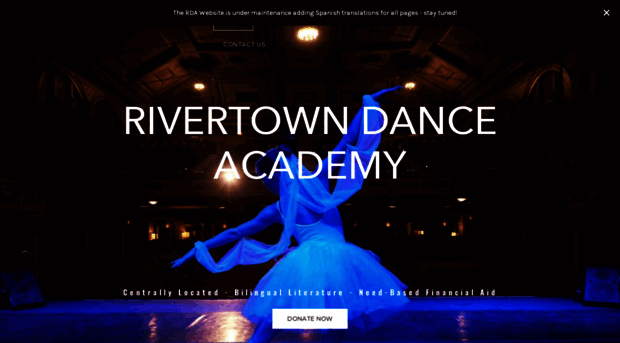 rivertowndanceacademy.org