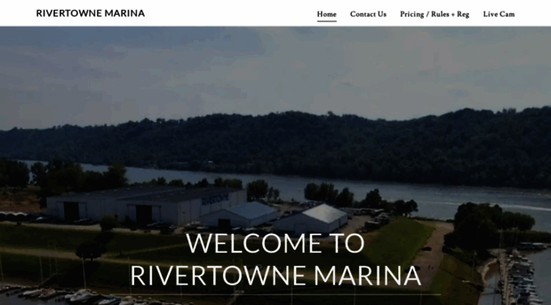 rivertownemarina.com