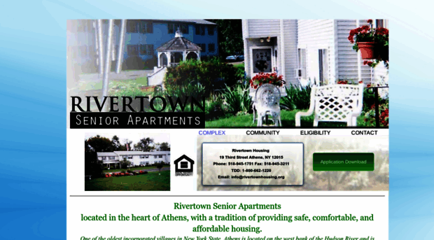 rivertownhousing.org