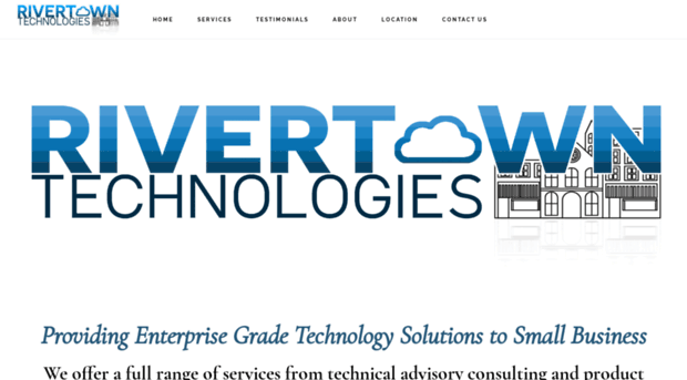 rivertowntechnologies.com