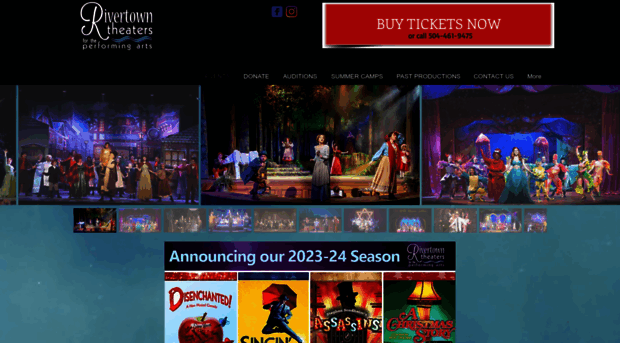 rivertowntheaters.com