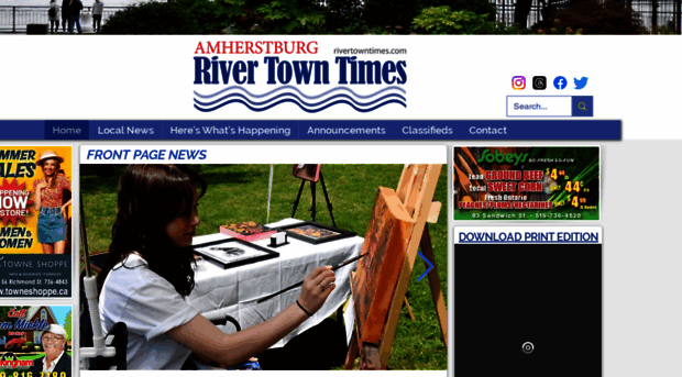 rivertowntimes.com