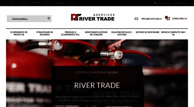 rivertrade.ro