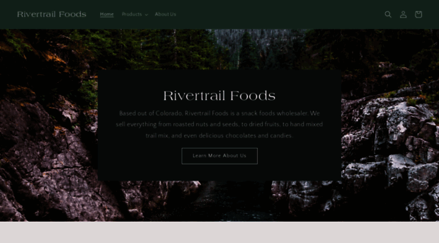 rivertrailnaturals.com