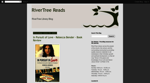 rivertreereads.blogspot.com