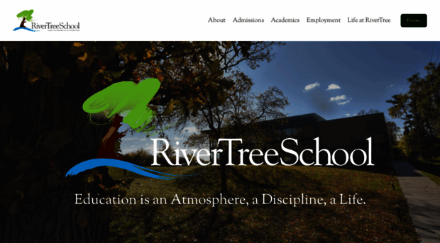 rivertreeschool.org