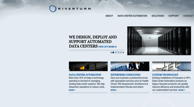 riverturn.com