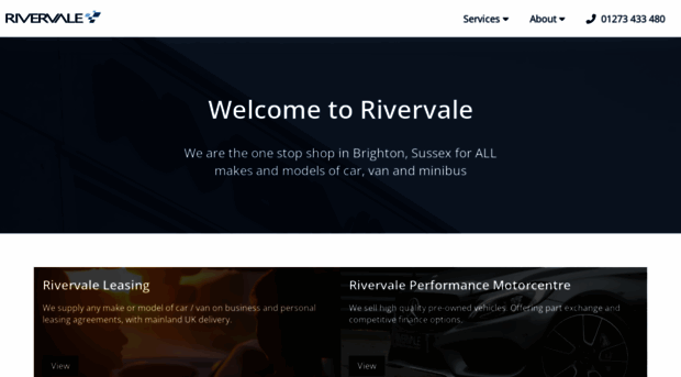 rivervale.co.uk