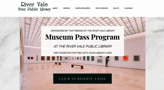 rivervalelibrary.org