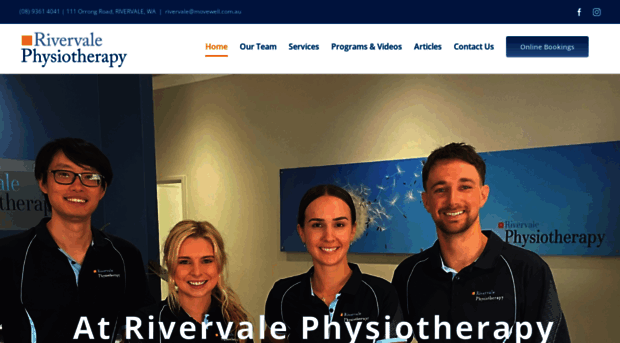 rivervalephysiotherapy.net.au