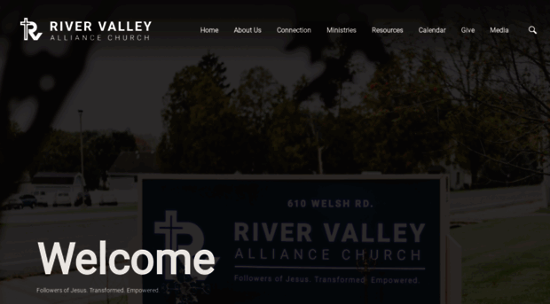 rivervalleyalliance.org