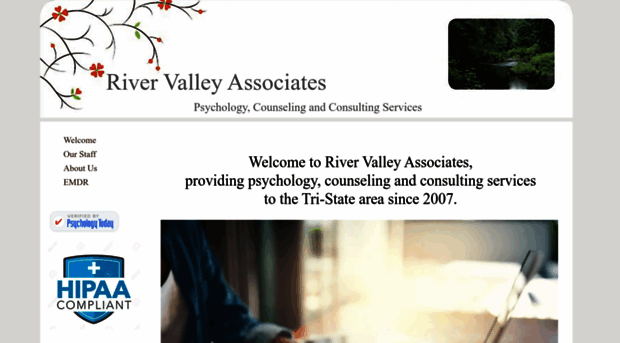 rivervalleyassociates.com