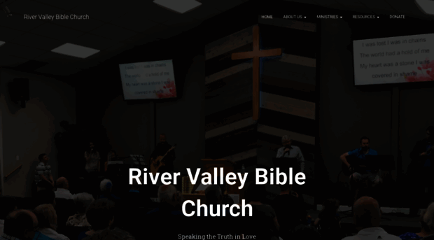 rivervalleybiblechurch.org