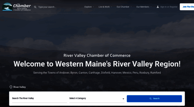 rivervalleychamber.com