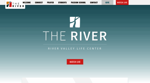 rivervalleylifecenter.com