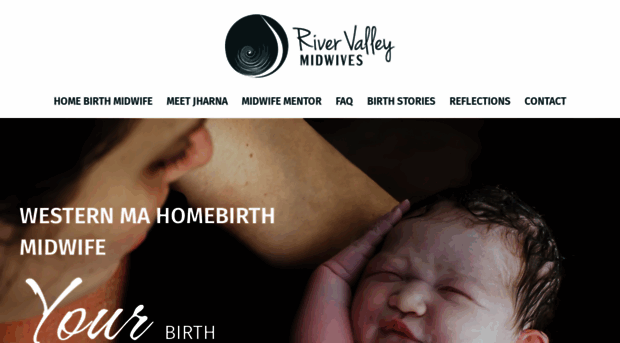 rivervalleymidwives.com