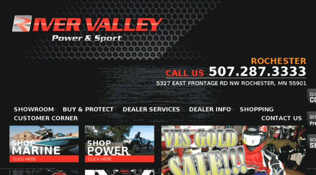 rivervalleyrochester.com